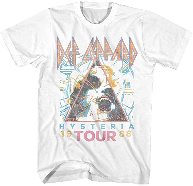 Harlequin theatrum Rock Shirt
